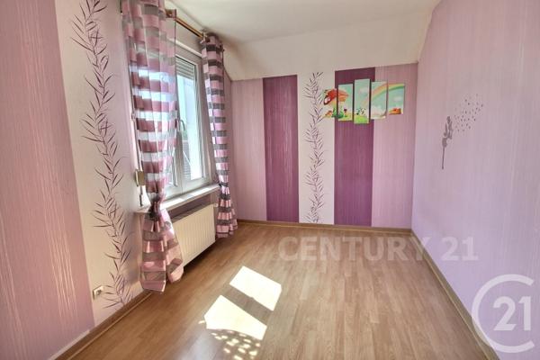 Maison à vendre  5 pièces - 89 m2 FALCK - 57