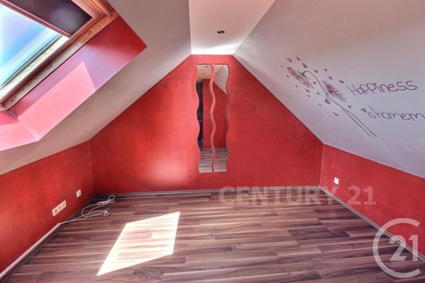 Maison à vendre  5 pièces - 89 m2 FALCK - 57