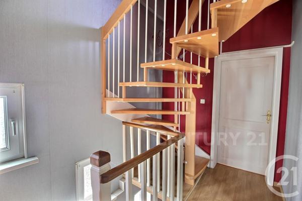 Maison à vendre  5 pièces - 89 m2 FALCK - 57