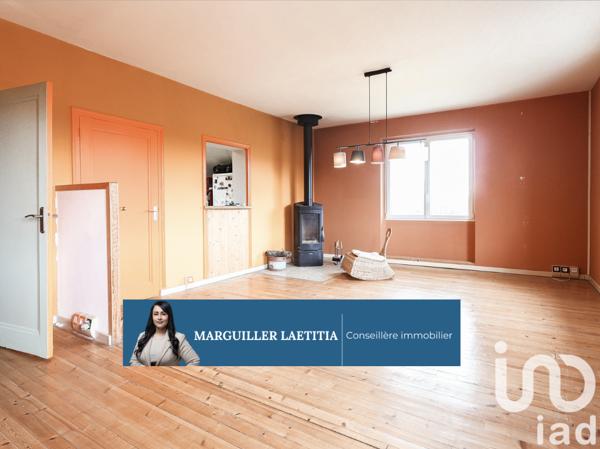 Maison à vendre 5 pièces 151 m² Valleiry