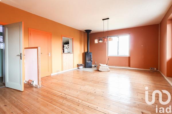 Maison à vendre 5 pièces 151 m² Valleiry