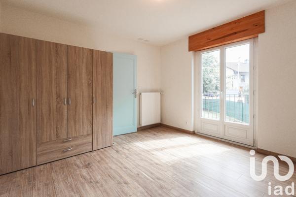 Maison à vendre 5 pièces 151 m² Valleiry