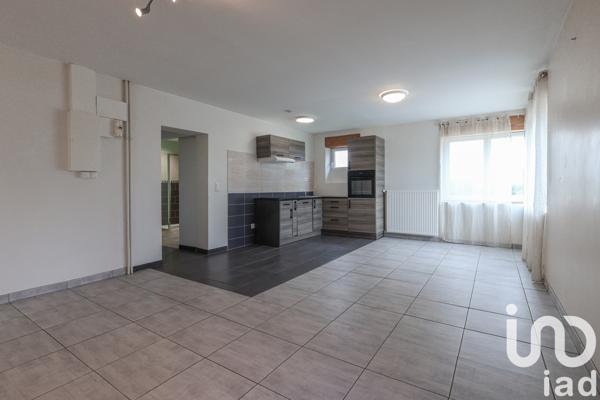 Maison à vendre 5 pièces 151 m² Valleiry