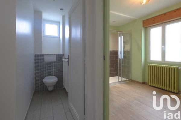 Maison à vendre 5 pièces 151 m² Valleiry