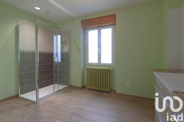 Maison à vendre 5 pièces 151 m² Valleiry