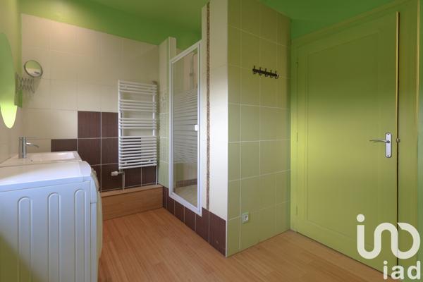 Maison à vendre 5 pièces 151 m² Valleiry