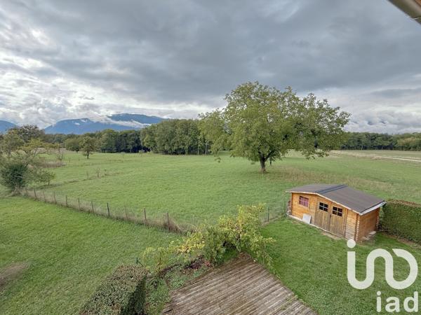 Maison à vendre 5 pièces 151 m² Valleiry