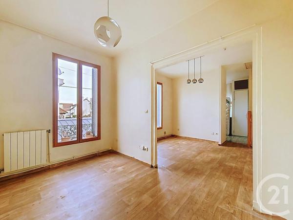 Appartement F2 à vendre  2 pièces - 31 m2 COLOMBES - 92