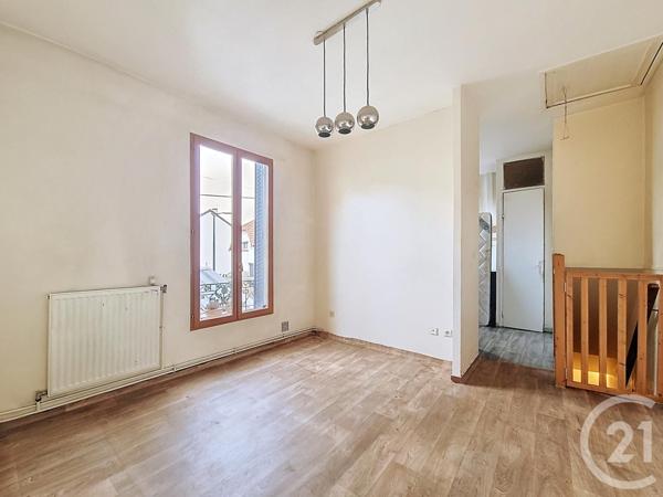 Appartement F2 à vendre  2 pièces - 31 m2 COLOMBES - 92