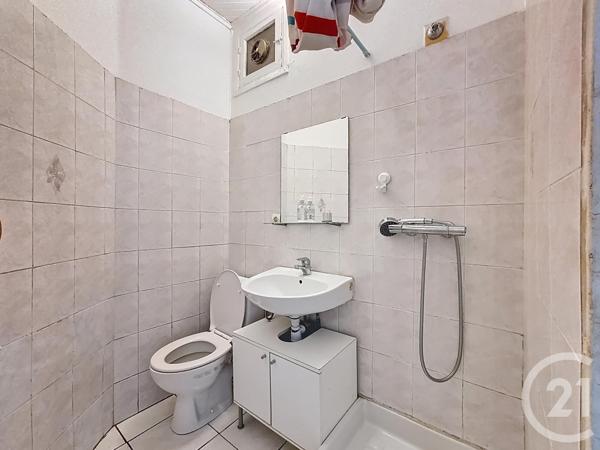 Appartement F2 à vendre  2 pièces - 31 m2 COLOMBES - 92