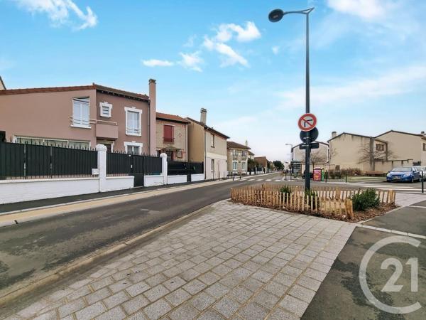 Appartement F2 à vendre  2 pièces - 31 m2 COLOMBES - 92