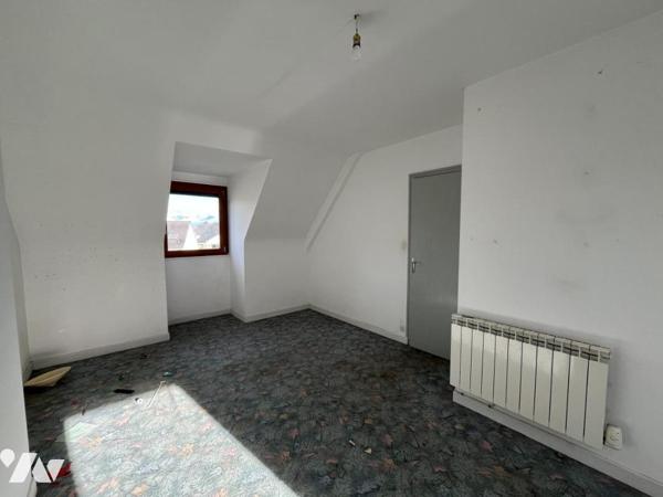 VENDS MAISON A PLERIN