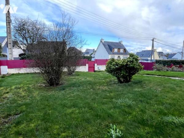 VENDS MAISON A PLERIN