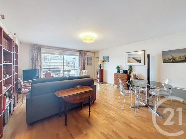 Appartement T3 à vendre  3 pièces - 83,07 m2 ARCACHON - 33