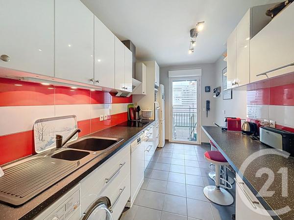 Appartement T3 à vendre  3 pièces - 83,07 m2 ARCACHON - 33