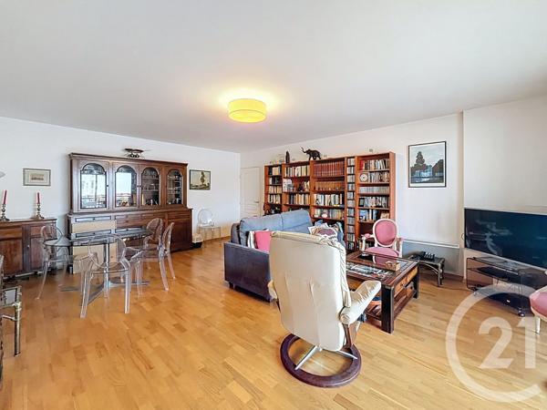 Appartement T3 à vendre  3 pièces - 83,07 m2 ARCACHON - 33