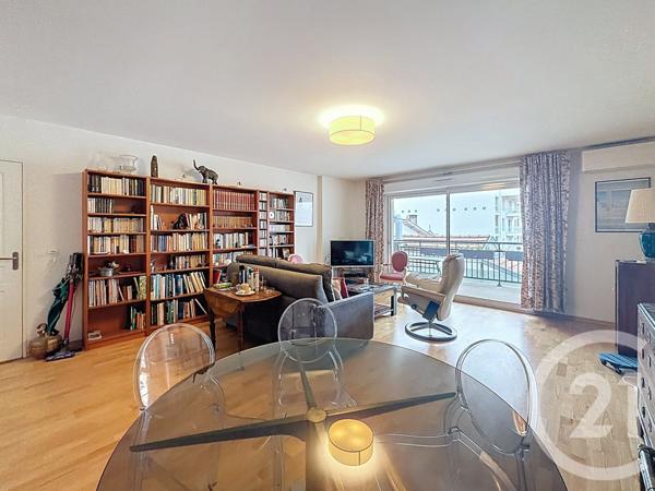 Appartement T3 à vendre  3 pièces - 83,07 m2 ARCACHON - 33