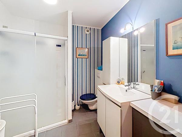 Appartement T3 à vendre  3 pièces - 83,07 m2 ARCACHON - 33