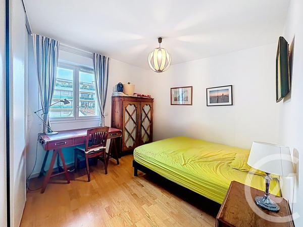 Appartement T3 à vendre  3 pièces - 83,07 m2 ARCACHON - 33