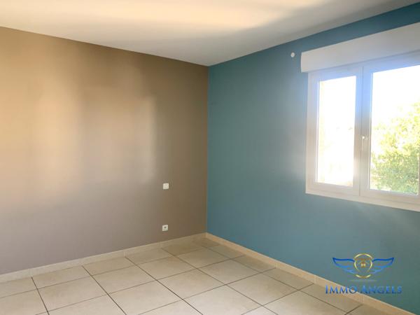 BAILLARGUES-TRES BELLE MAISON 4 CHAMBRES-PISCINE-GARAGE-TERRAIN 400 M2