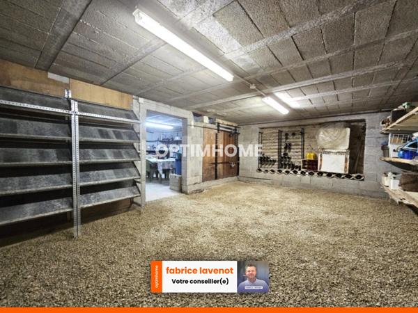 Maison à vendre 5 pièces 122 m² avec garage RIVEDOUX PLAGE (17)