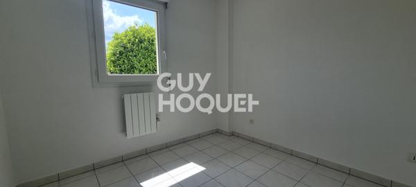APPARTEMENT À LOUER DE 2 PIÈCES DE 40,00 M²