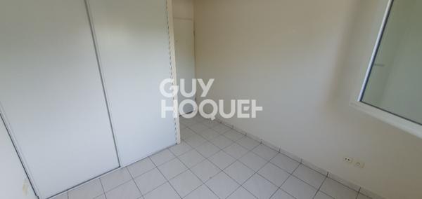 APPARTEMENT À LOUER DE 2 PIÈCES DE 40,00 M²