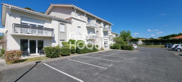 APPARTEMENT À LOUER DE 2 PIÈCES DE 40,00 M²