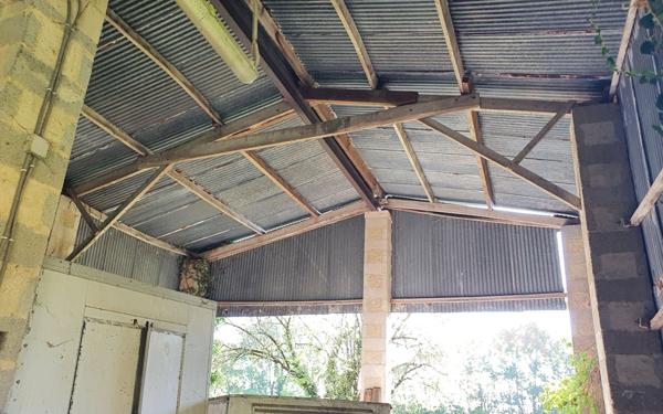 Maison à vendre    6 pièces •  Courçon