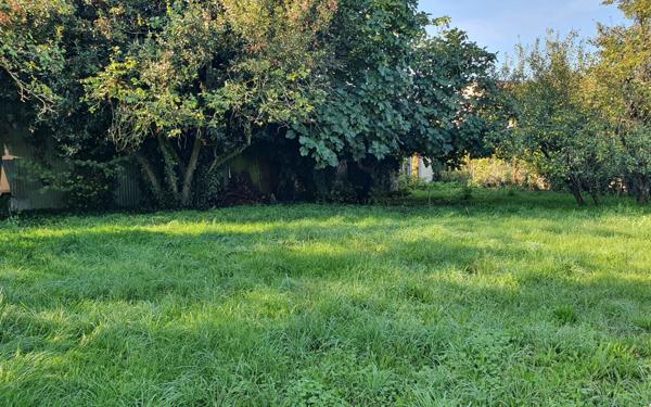 Maison à vendre    6 pièces •  Courçon