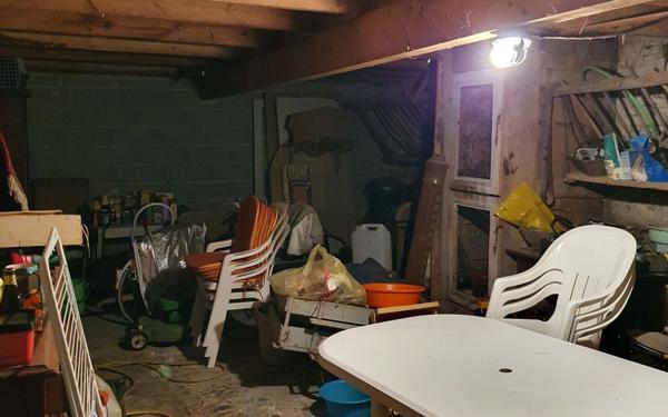 Maison à vendre    6 pièces •  Courçon