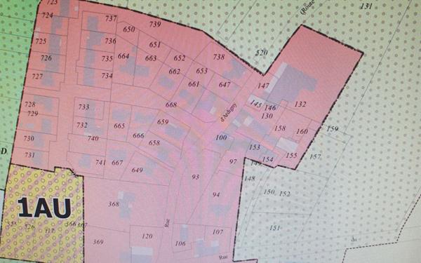 Maison à vendre    6 pièces •  Courçon