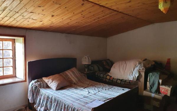 Maison à vendre    6 pièces •  Courçon