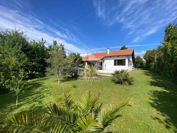 Maison Gujan Mestras 6 pièce(s) 200 m2