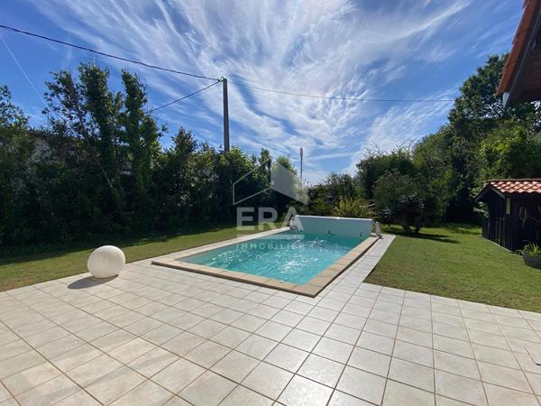 Maison Gujan Mestras 6 pièce(s) 200 m2