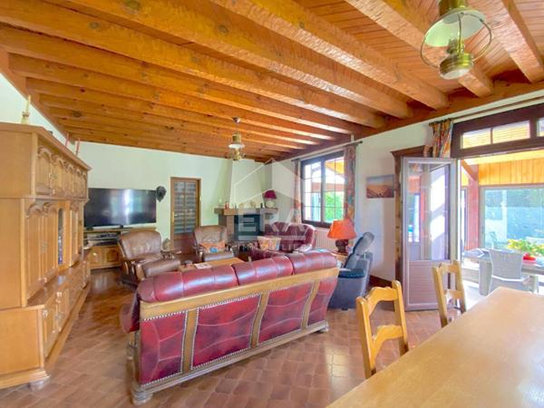 Maison Gujan Mestras 6 pièce(s) 200 m2