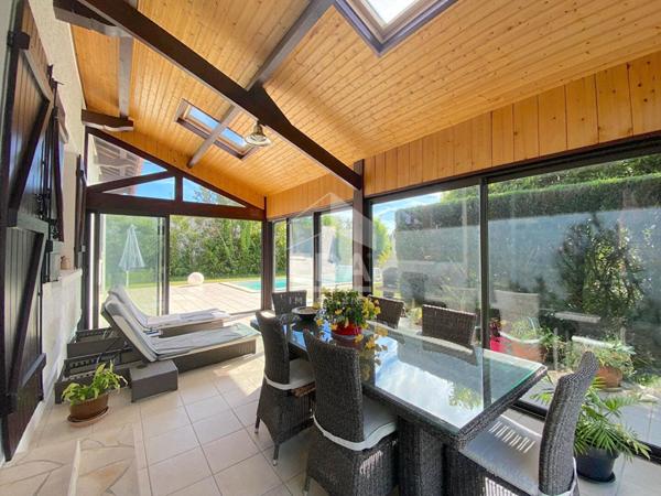 Maison Gujan Mestras 6 pièce(s) 200 m2
