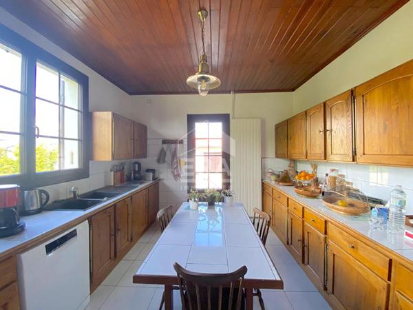 Maison Gujan Mestras 6 pièce(s) 200 m2