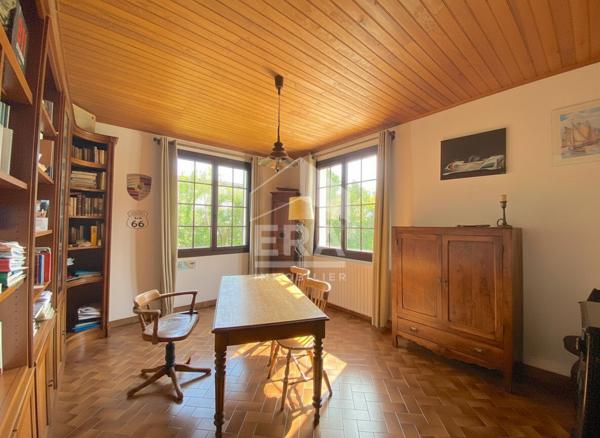 Maison Gujan Mestras 6 pièce(s) 200 m2
