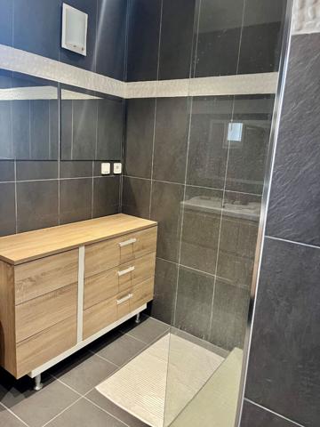 Maison récente de 2011 avec jardin, terrasse, 3 chambres