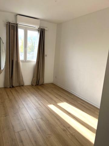 Maison récente de 2011 avec jardin, terrasse, 3 chambres