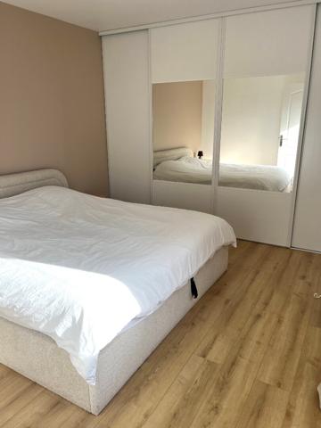 Maison récente de 2011 avec jardin, terrasse, 3 chambres