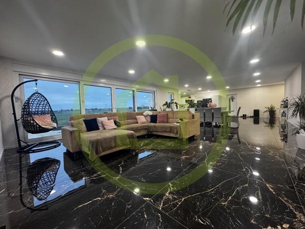 Maison à LEXY (54720)