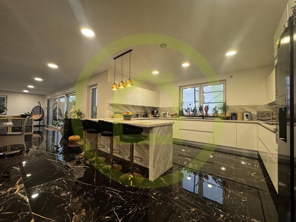 Maison à LEXY (54720)