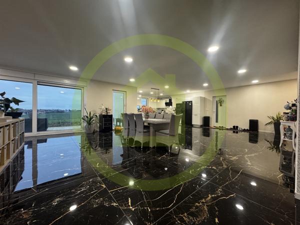 Maison à LEXY (54720)