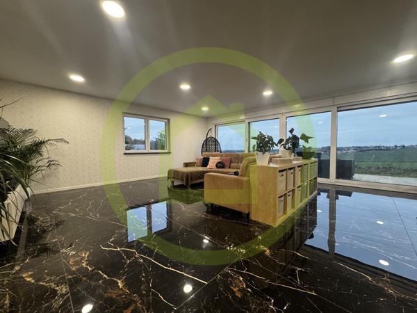 Maison à LEXY (54720)