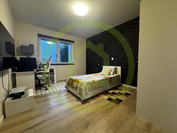 Maison à LEXY (54720)