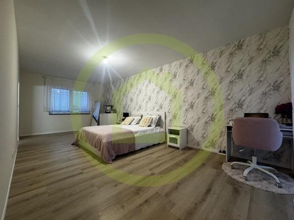 Maison à LEXY (54720)