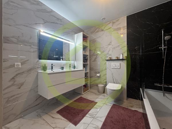 Maison à LEXY (54720)