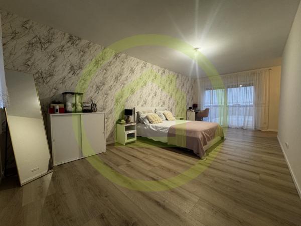 Maison à LEXY (54720)